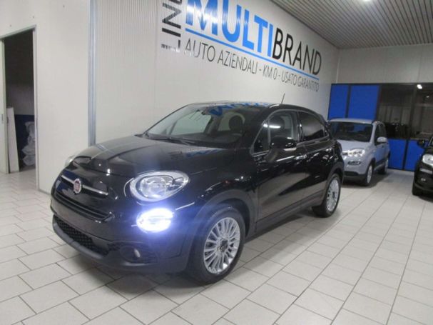 Fiat 500X 1.0 88 kW image number 13