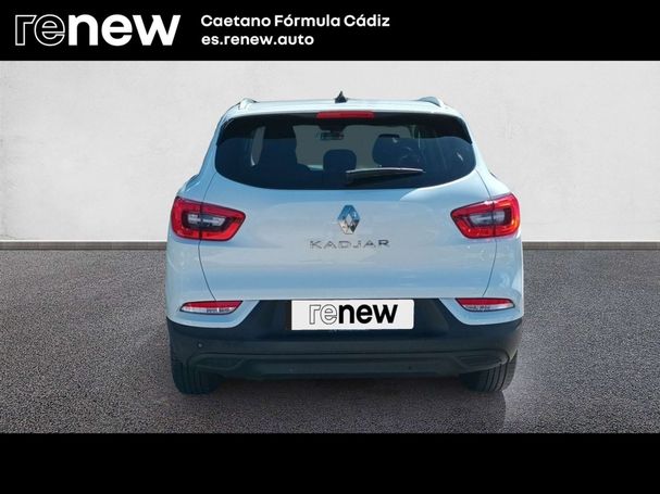 Renault Kadjar TCe GPF LIMITED 103 kW image number 6