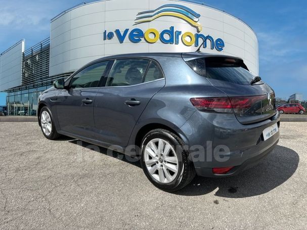 Renault Megane 103 kW image number 25