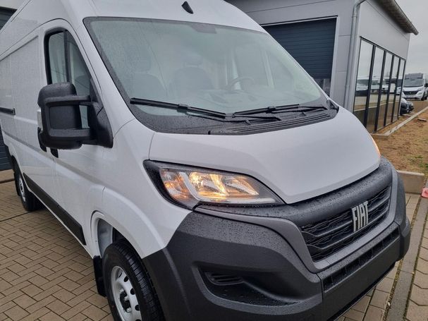 Fiat Ducato 35 L2H2 140 103 kW image number 7