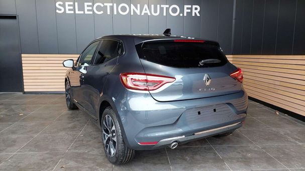 Renault Clio TCe 90 66 kW image number 4