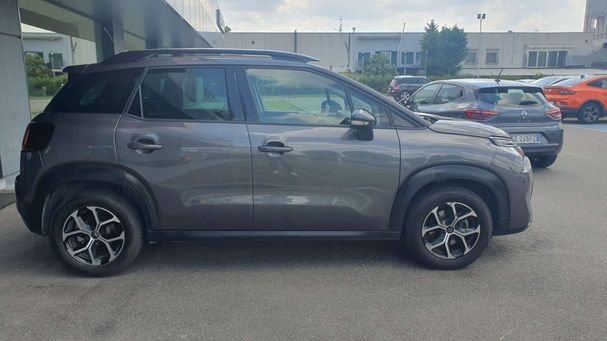 Citroen C3 Aircross PureTech Shine 81 kW image number 4