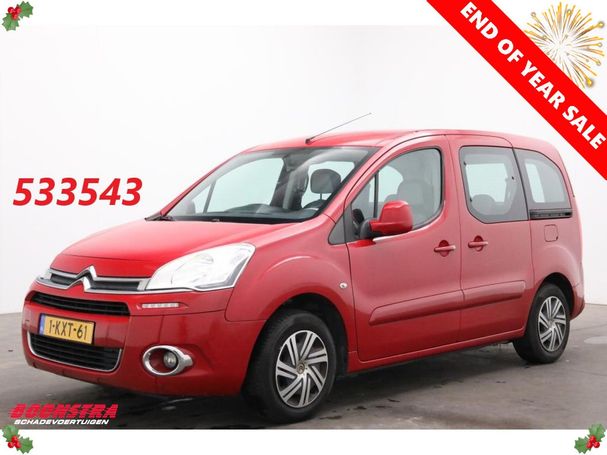 Citroen Berlingo VTi Tendance 72 kW image number 1