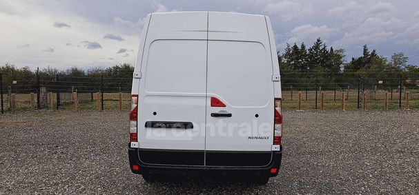 Renault Master dCi 150 L2H2 110 kW image number 5