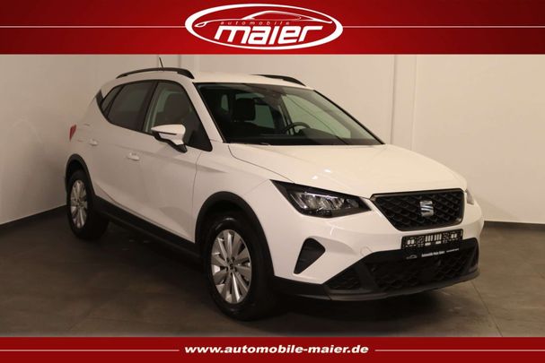 Seat Arona 1.0 TSI Style 81 kW image number 2