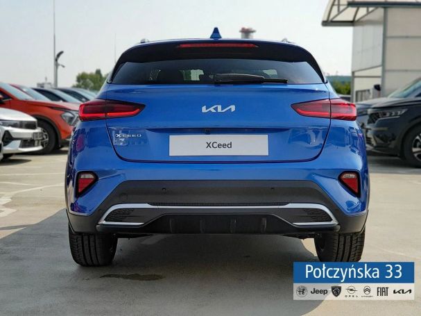 Kia XCeed 103 kW image number 7