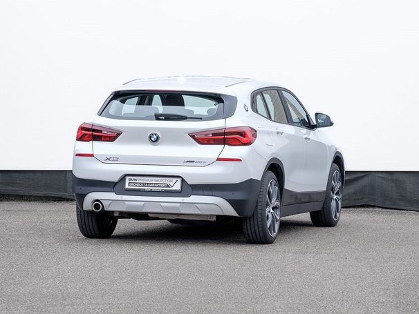 BMW X2 xDrive25e X 162 kW image number 4