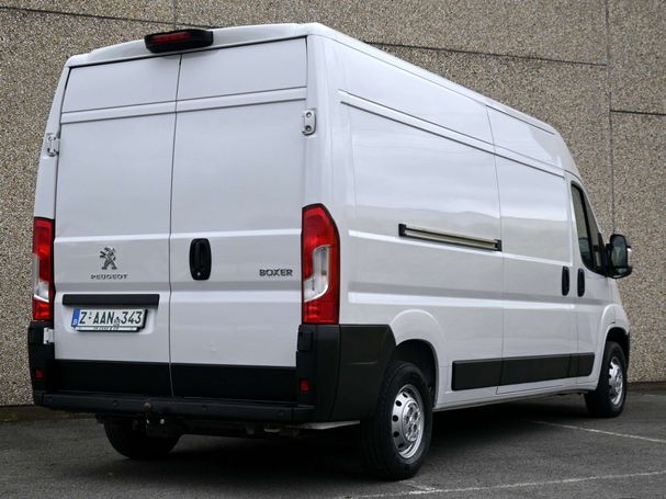 Peugeot Boxer HDi L3H2 103 kW image number 3