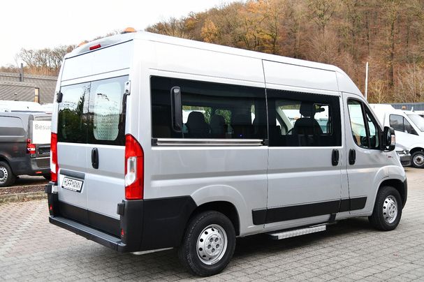 Fiat Ducato L2H2 110 kW image number 6