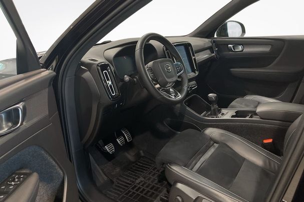 Volvo XC40 T2 95 kW image number 6