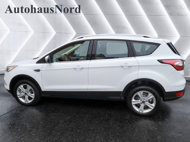 Ford Kuga 2.0 TDCi 4x2 88 kW image number 26