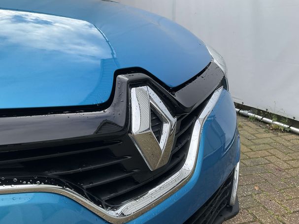 Renault Captur TCe 66 kW image number 25