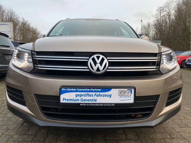 Volkswagen Tiguan 92 kW image number 3