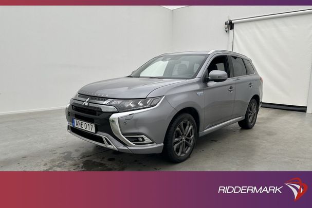 Mitsubishi Outlander 165 kW image number 1