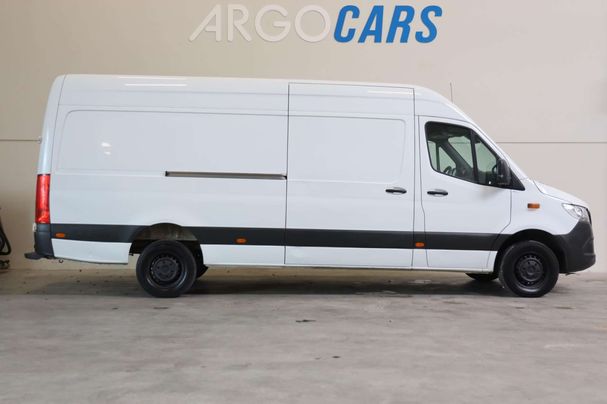 Mercedes-Benz Sprinter 314 CDi 105 kW image number 2