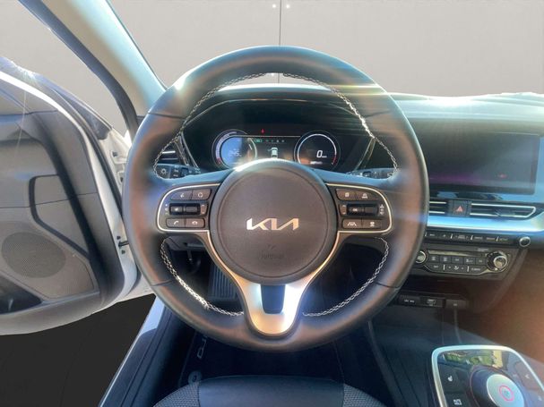 Kia Niro 100 kW image number 9