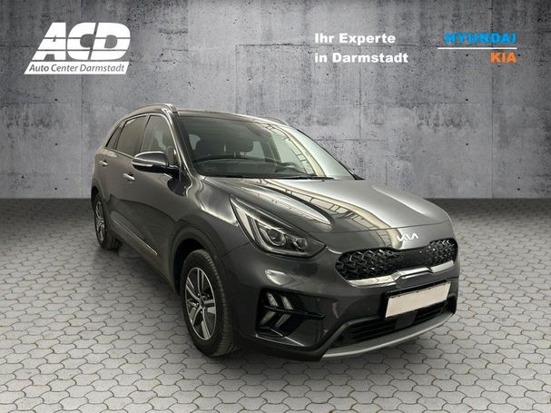 Kia Niro 1.6 GDI 104 kW image number 2