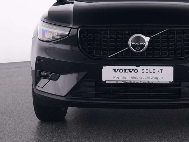 Volvo XC40 B4 Ultimate Dark 145 kW image number 18