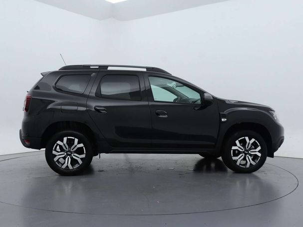 Dacia Duster TCe 130 96 kW image number 23