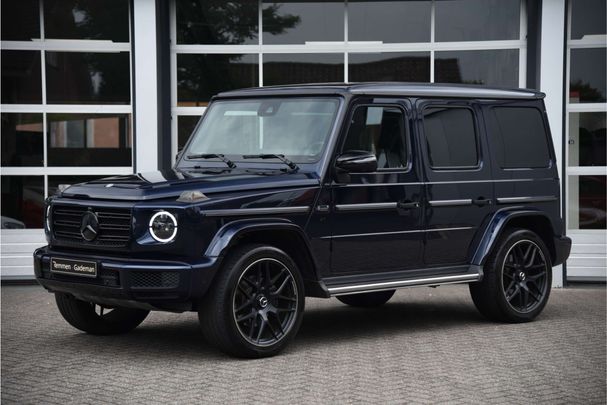 Mercedes-Benz G 500 310 kW image number 1