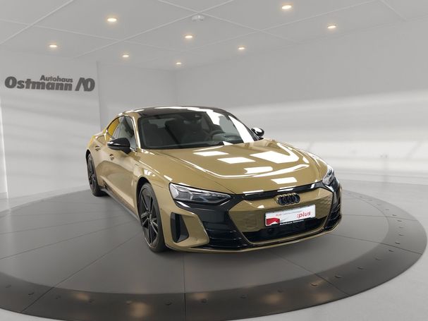 Audi RS e-tron GT 440 kW image number 2