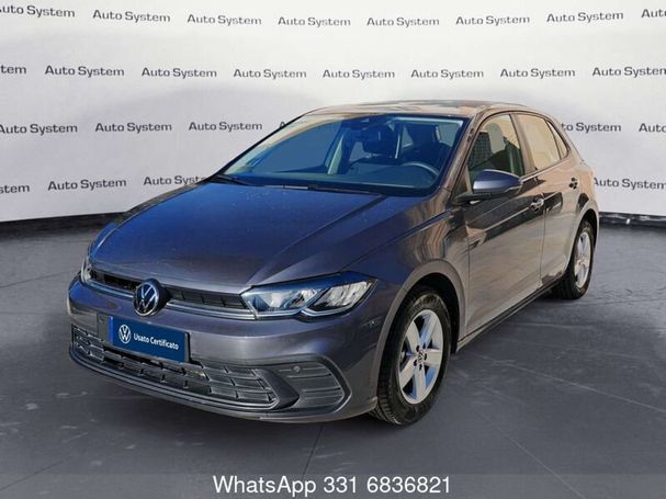 Volkswagen Polo 1.0 59 kW image number 1