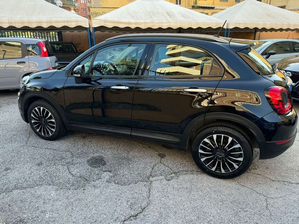 Fiat 500X 1.0 Cross 88 kW image number 7