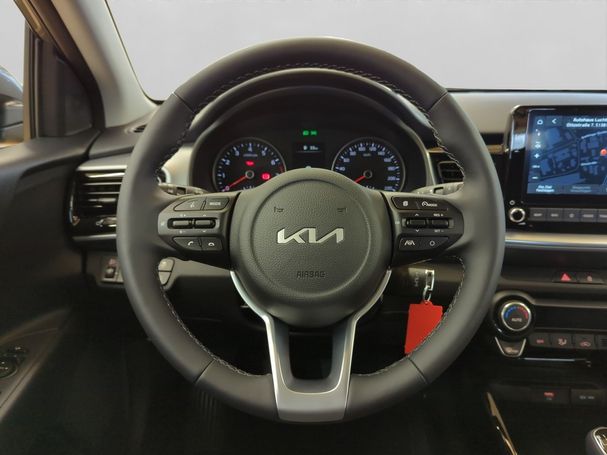 Kia Stonic 1.0 Vision 74 kW image number 9