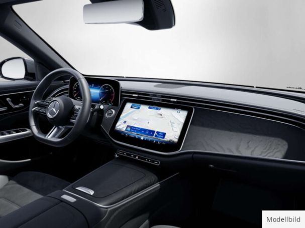 Mercedes-Benz E 220 120 kW image number 9