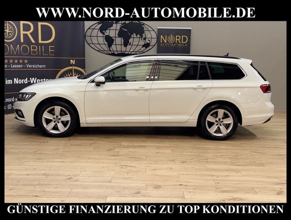 Volkswagen Passat Variant 2.0 TDI DSG 4Motion 140 kW image number 6