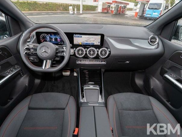 Mercedes-Benz B 180 d 85 kW image number 11