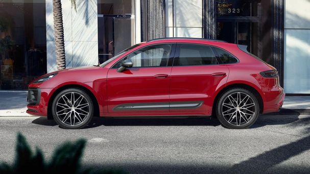 Porsche Macan 195 kW image number 5