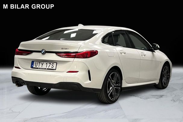 BMW 218i Gran Coupé Gran M Sport 100 kW image number 6