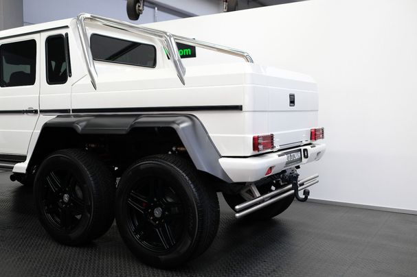 Mercedes-Benz G 63 AMG 400 kW image number 30