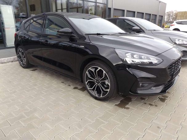 Ford Focus 92 kW image number 1