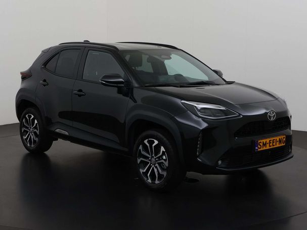 Toyota Yaris Cross 1.5 Hybrid 130 96 kW image number 30