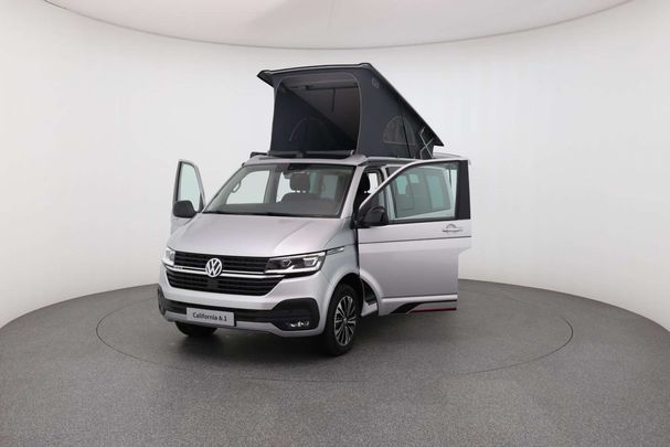 Volkswagen T6 California 4Motion 110 kW image number 9