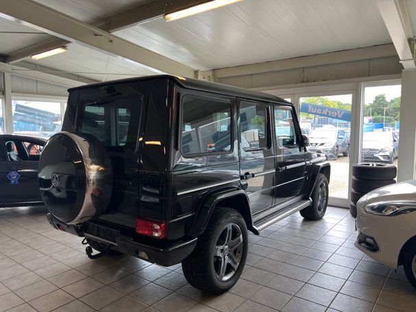 Mercedes-Benz G 350 d Limited Edition 180 kW image number 2