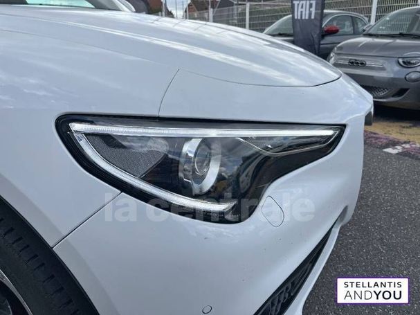 Alfa Romeo Stelvio 2.2 AT8 118 kW image number 41