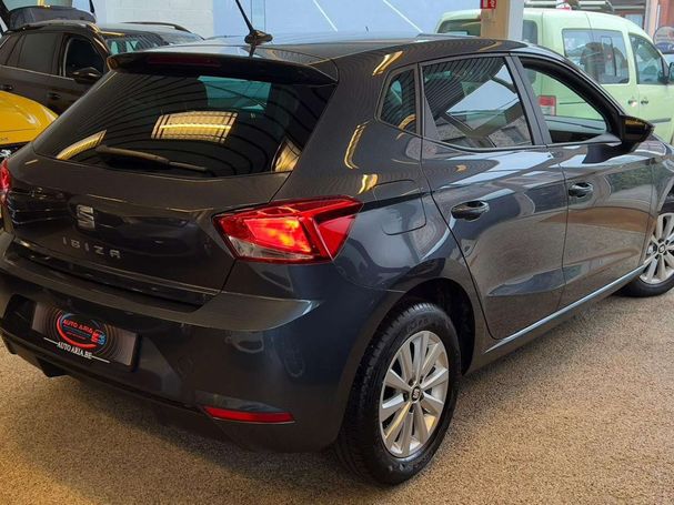 Seat Ibiza 1.0 TSI 70 kW image number 7