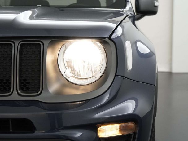 Jeep Renegade 140 kW image number 21