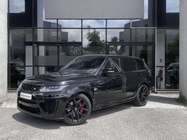 Land Rover Range Rover Sport 429 kW image number 1