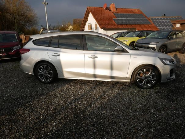 Ford Focus 1.5 EcoBlue ST-Line 85 kW image number 8