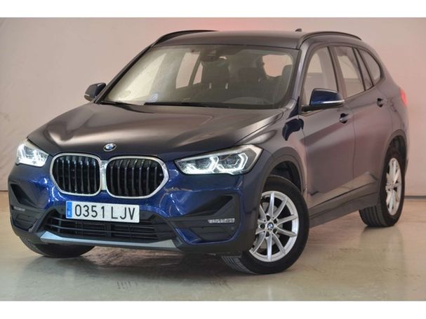 BMW X1 xDrive18d 110 kW image number 1