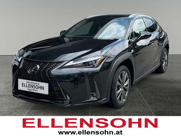 Lexus UX 250h 135 kW image number 1