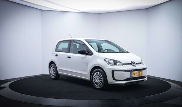 Volkswagen up! 44 kW image number 2