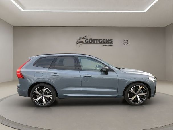 Volvo XC60 AWD B5 184 kW image number 2