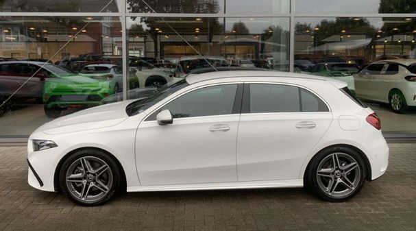 Mercedes-Benz A 220 d Line 140 kW image number 3