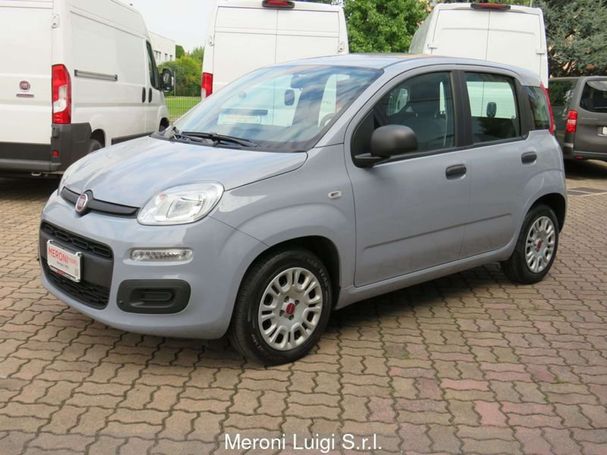 Fiat Panda 1.0 Hybrid 51 kW image number 1