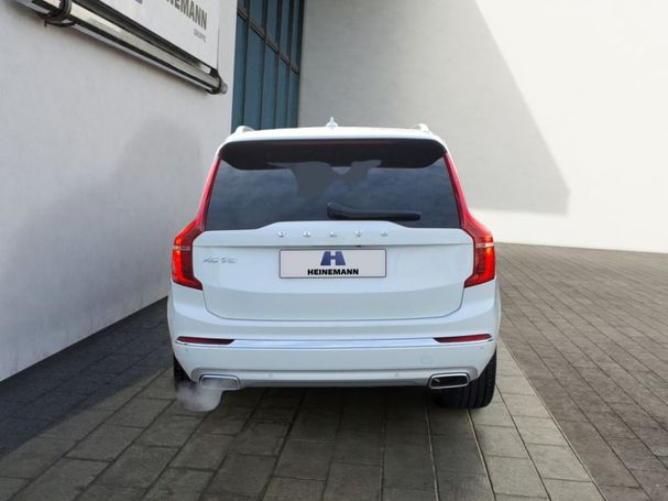 Volvo XC90 T8 AWD Inscription 288 kW image number 6